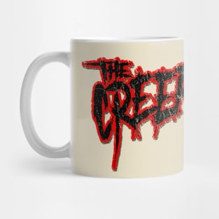 the creepshow - logo Mug